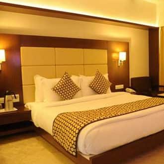 The Grand Thakar, Rajkot 4